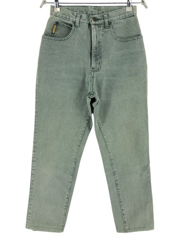 Vintage armani jeans - armani,