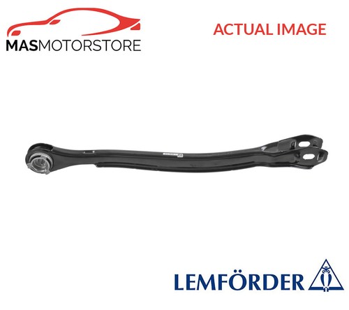 Track control arm - track,