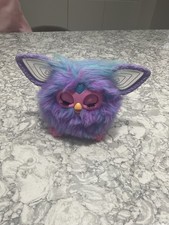 Hasbro Furby Electronic Toy in