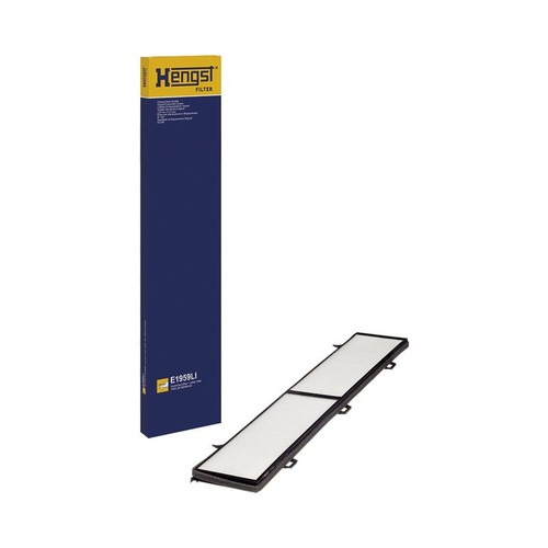 Hengst filter e1959li cabin - hengst,