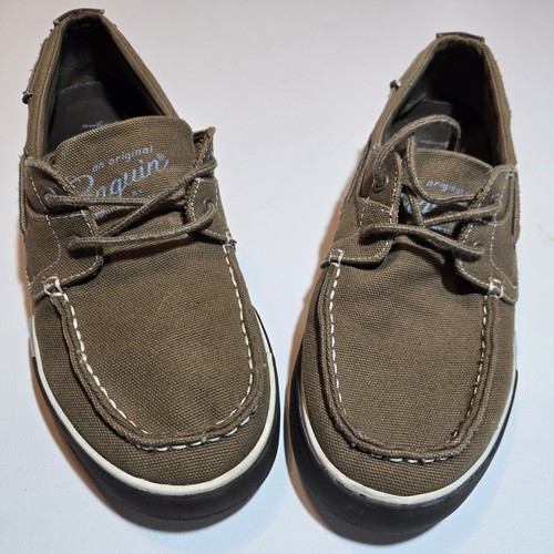 Original penguin fly - penguin,