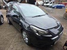 Vauxhall Corsa E Energy Air Con 2017-2019 Instrument Cluster 