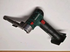 For Parkside PWSA 20V Cut Off Saw 10mm Belt Sander conversion kit