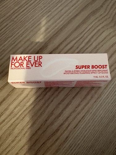 Make for ever super boost - up,
