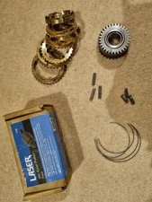 Ford IB5 Gearbox Tool and Parts