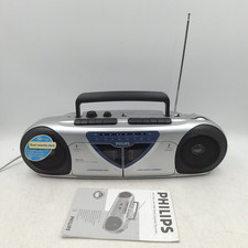 Philips aw7150 Stereo Radio
