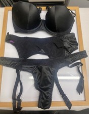 Lingerie Set By Agent Provocateur New M