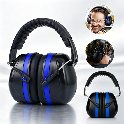 Snr 35db noise reduction ear - snr,