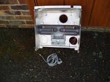Caravan space heater truma - space,