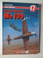 Messerschmitt Me 109 Pt. 2