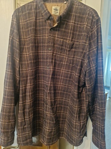 Fatface mens long sleeve - mens,