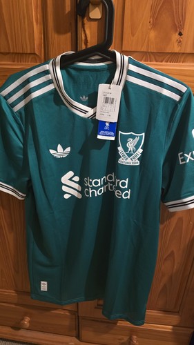 2025 liverpool third - liverpool,