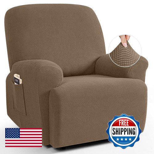 Taococo oversized recliner - taococo,