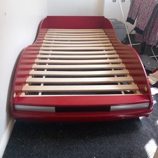 Children's Car Bed Frame
