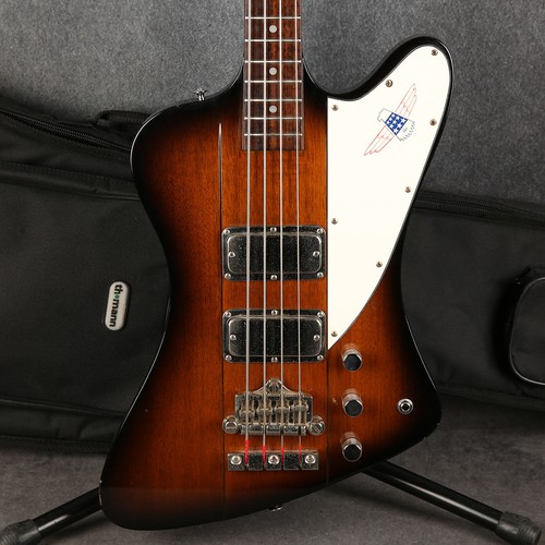 Greco thunderbird bass - thunderbird,