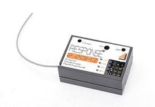 Schumacher Receiver Only -