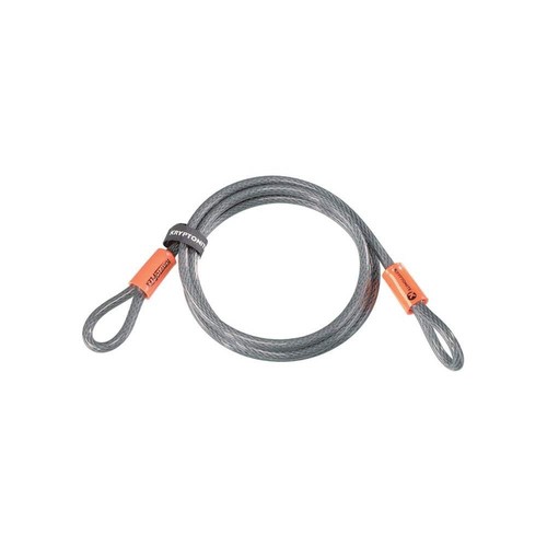 Kryptonite kryptoflex cable - kryptonite,