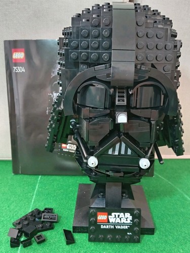 Lego star wars - darth, vader