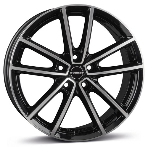Borbet wheels 0x18 - wheels, 8.0x18