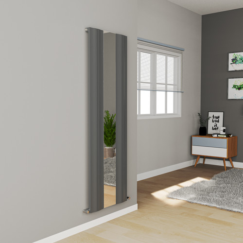 Eco specchio anthracite - eco,