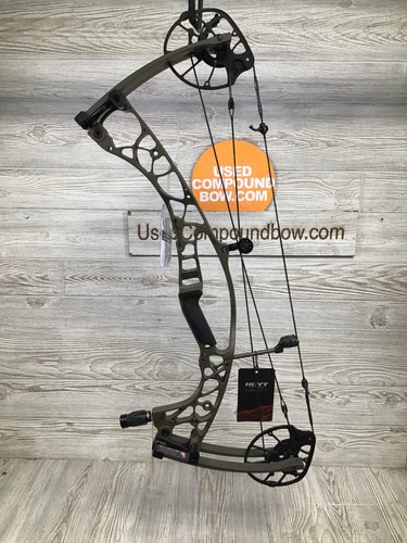New hoyt alpha 29 right - 29,