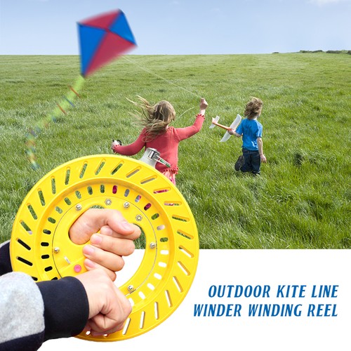 Doanas outdoor kite line - kite,