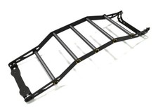 Exo skeleton body roll cage - body,