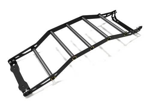 Exo skeleton body - body, cage