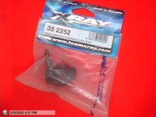 NEW Composite Steering Block