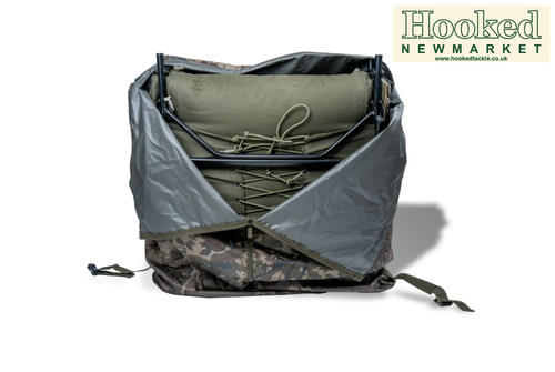 Nash subterfuge waterproof - nash,