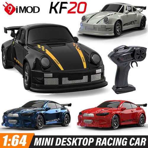 Drift car kf20 4wd - drift,