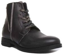 Replay Newkirk Mens Lace Up