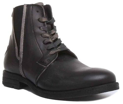 Replay newkirk mens lace - mens, up
