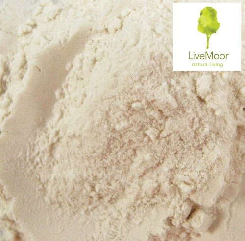 Gum arabic resin - (powder),