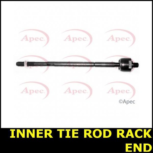 Inner tie rod - rod, for