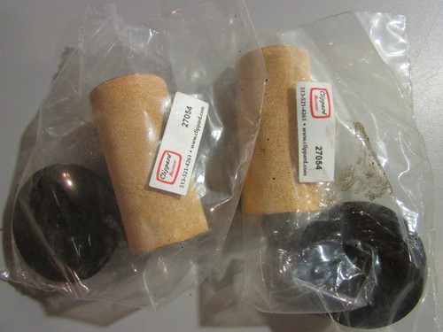 Clippard 27054 micron - 25,