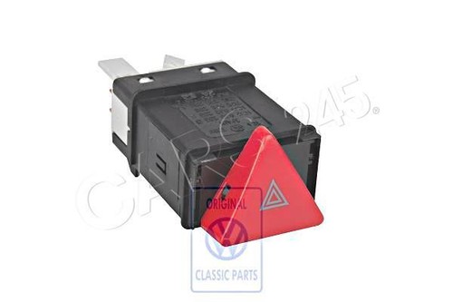 Genuine caddy derby eurovan - vw,