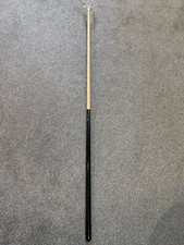 Snooker Spider Rest 57.5” Long 1 Piece