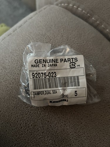 Kawasaki triples new 92075 - kawasaki,