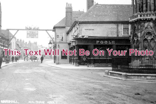 4441 waltham abbey essex - waltham, abbey,
