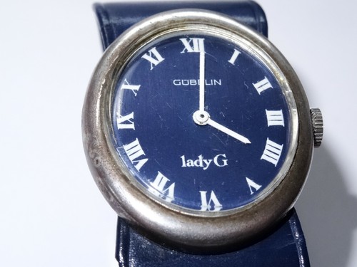 Original gubelin lady - gubelin, "lady