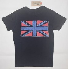 PRIMARK Boys British UK Flag