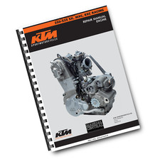 KTM 2000 2001 2002 2003 -