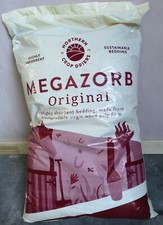 Megazorb Horse and Animal Bedding 85 Litre - Free 48 Hour Delivery