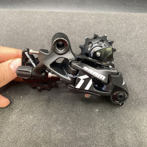 Sram apex speed long - sram, cage