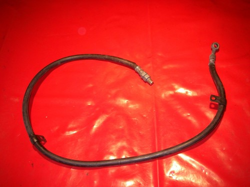 Belgarda front brake - , line