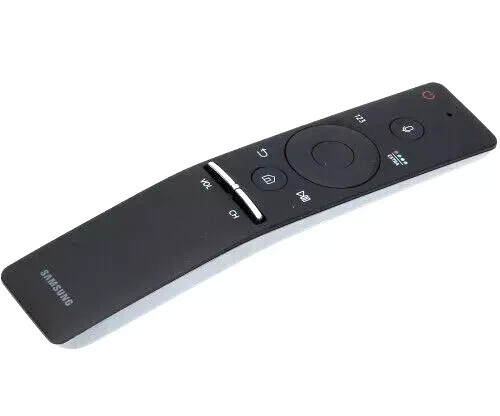 Samsung genuine voice - genuine, remote