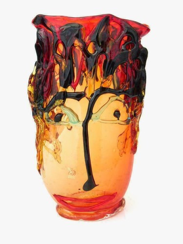 Signed giant 30cm - signed,