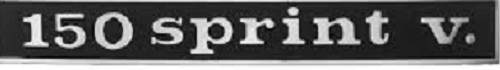 142720960 rear plate - , piaggio