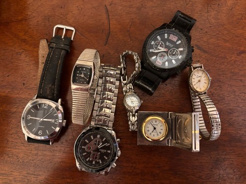 Watch job lot spares repair - watch, or